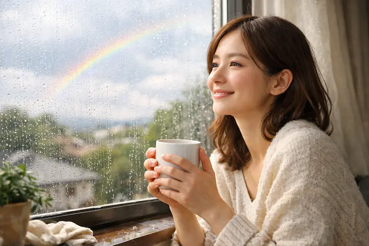 体内のバランスを整えることが、快適な毎日への近道です