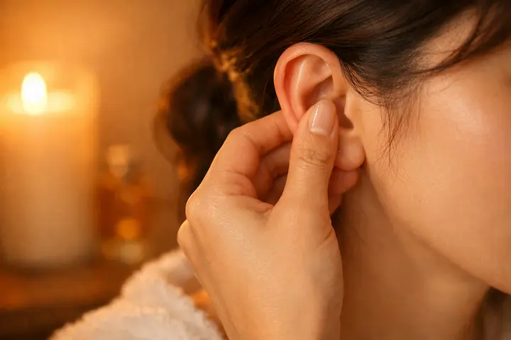 日々のちょっとしたケアが、よもぎ蒸しの良さを引き立てます