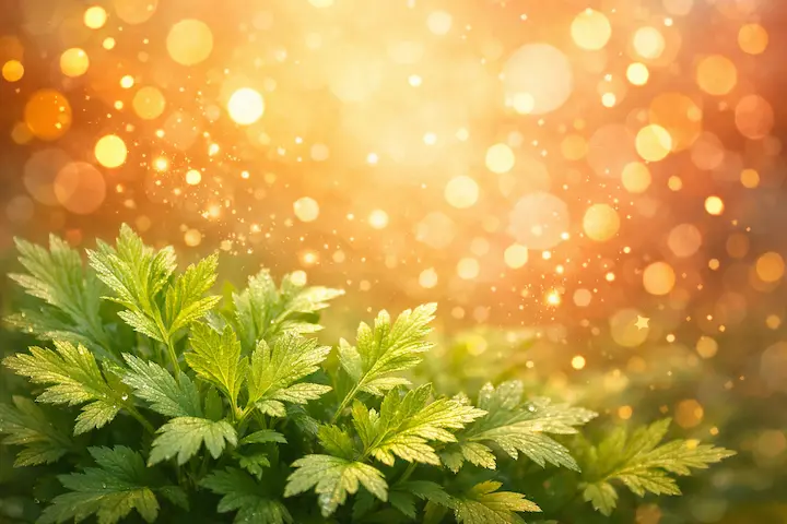 自然の恵みで、あなたの健やかさをサポートします