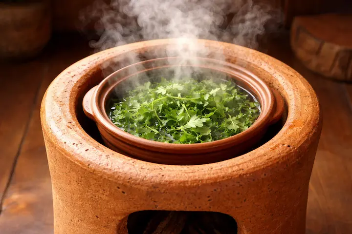 痛みが落ち着いたら、次は「温め」の出番です