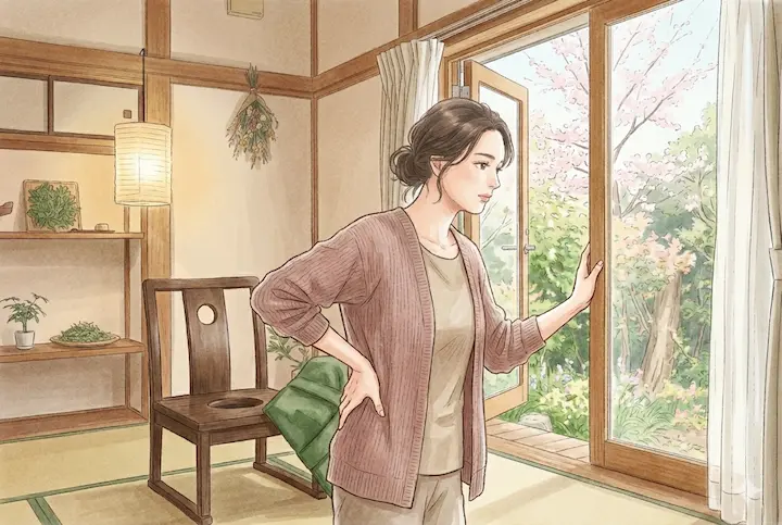 一人で悩まず、まずは体の状態を知ることから始めましょう