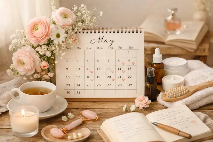 継続的なケアが、数年後のあなたの肌を支えます