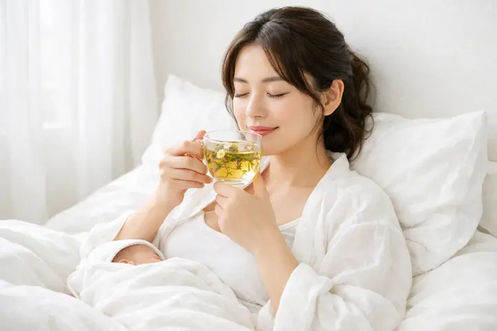 おっぱいのトラブルは早めの正しいケアが肝心です