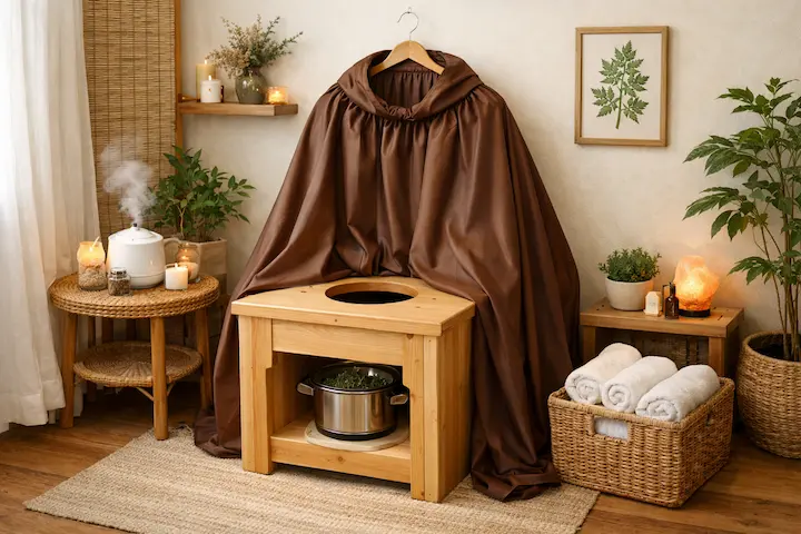 トラブルがない時期の温活は産後の回復を助けます