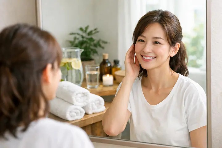 自分の目的に合わせてスケジュールを組みましょう