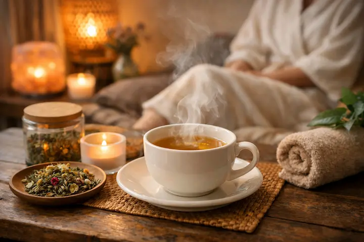 体調に合わせた判断が大切です