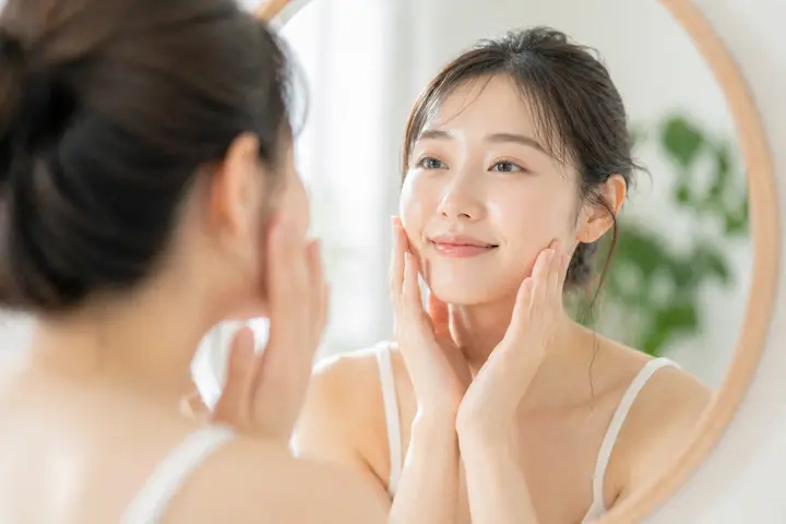 年齢を重ねることを楽しみに変える、そんなケアを始めませんか？