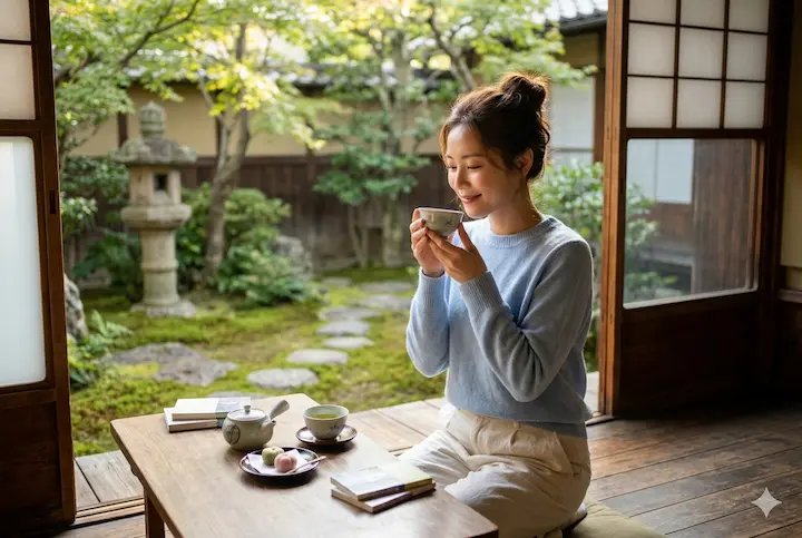質の良い眠りは、あなたの毎日を輝かせる土台となります。