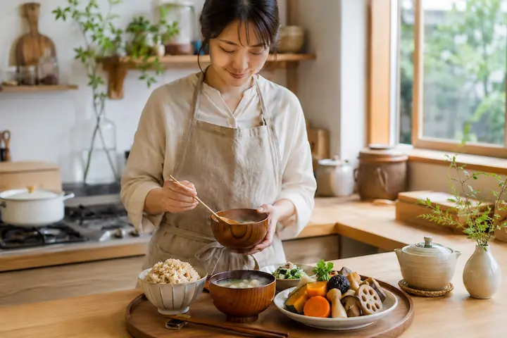 日々の食事選びと定期的なお体の温めが、冷えないお体を作る第一歩です