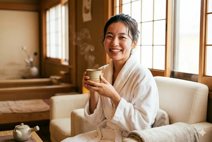 視界が変われば、明日からの景色がもっと鮮やかに見えてくるはずです。