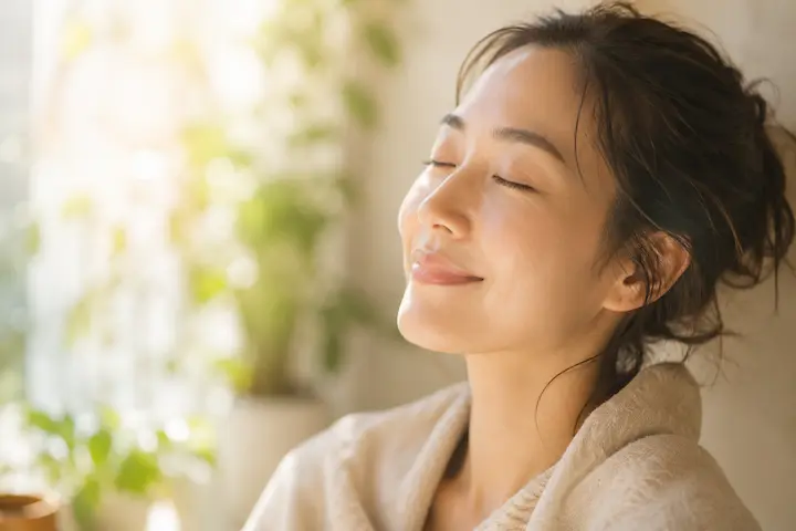 夏の冷えにサヨナラして、1年中元気で軽やかなお体を育みましょう