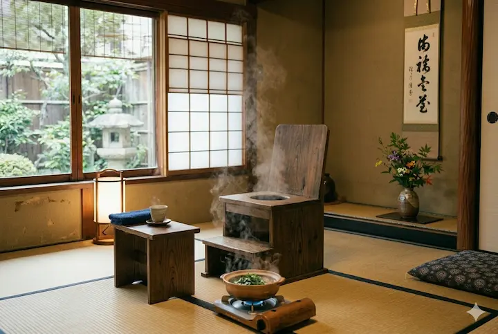 心も体も芯から温まる「子宮温活」で、本来の健やかさを取り戻しましょう。