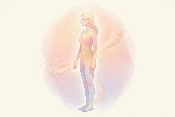 体の深部が温まることで、滞っていた巡りがスムーズに