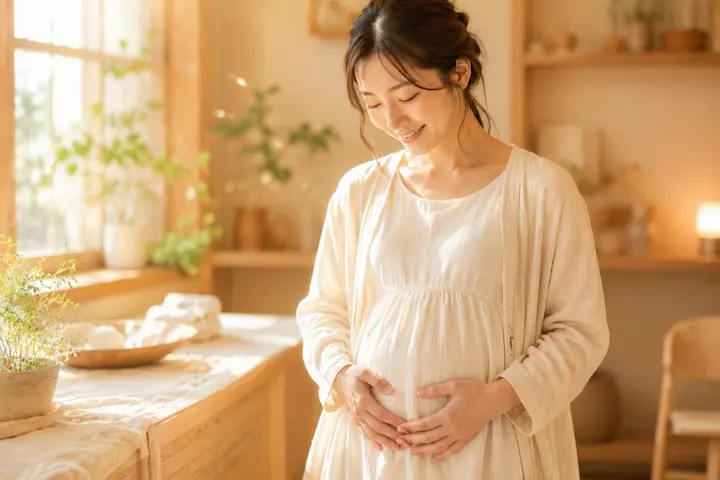温活と妊活サポートに、ふかふかな体づくりから始めましょう