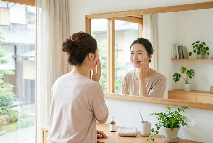 お悩み別の変化を知ることで、より効率的なケアが可能になります