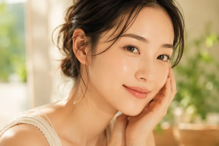 温もりで毛穴をやさしく開き、全身を潤す贅沢なインナーケア