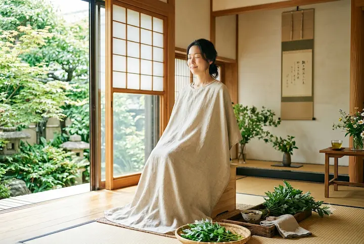 過酷な夏だからこそ、自分をいたわる「癒やしの時間」が必要です