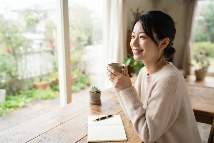 温活を通じて、もっと自分の体と仲良くなる時間を