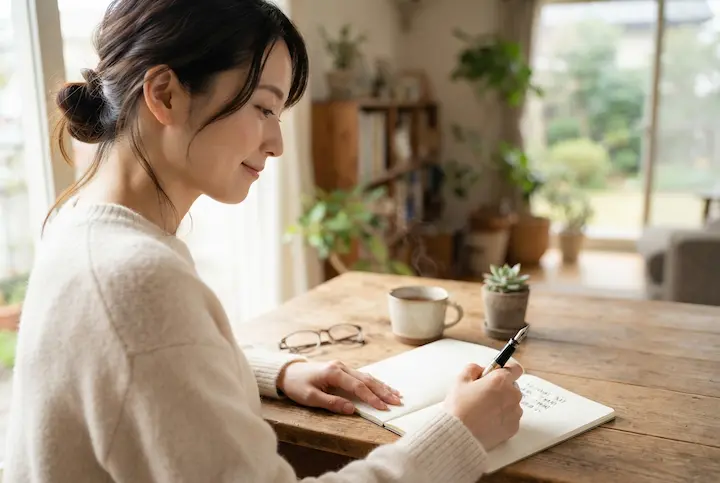体の小さな変化に気づき、丁寧に扱うことが大切です